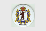 Ярославль