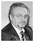 Сергей Викторович Цыро