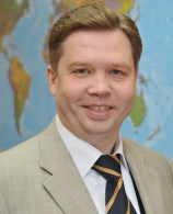 Алексей Моисеев